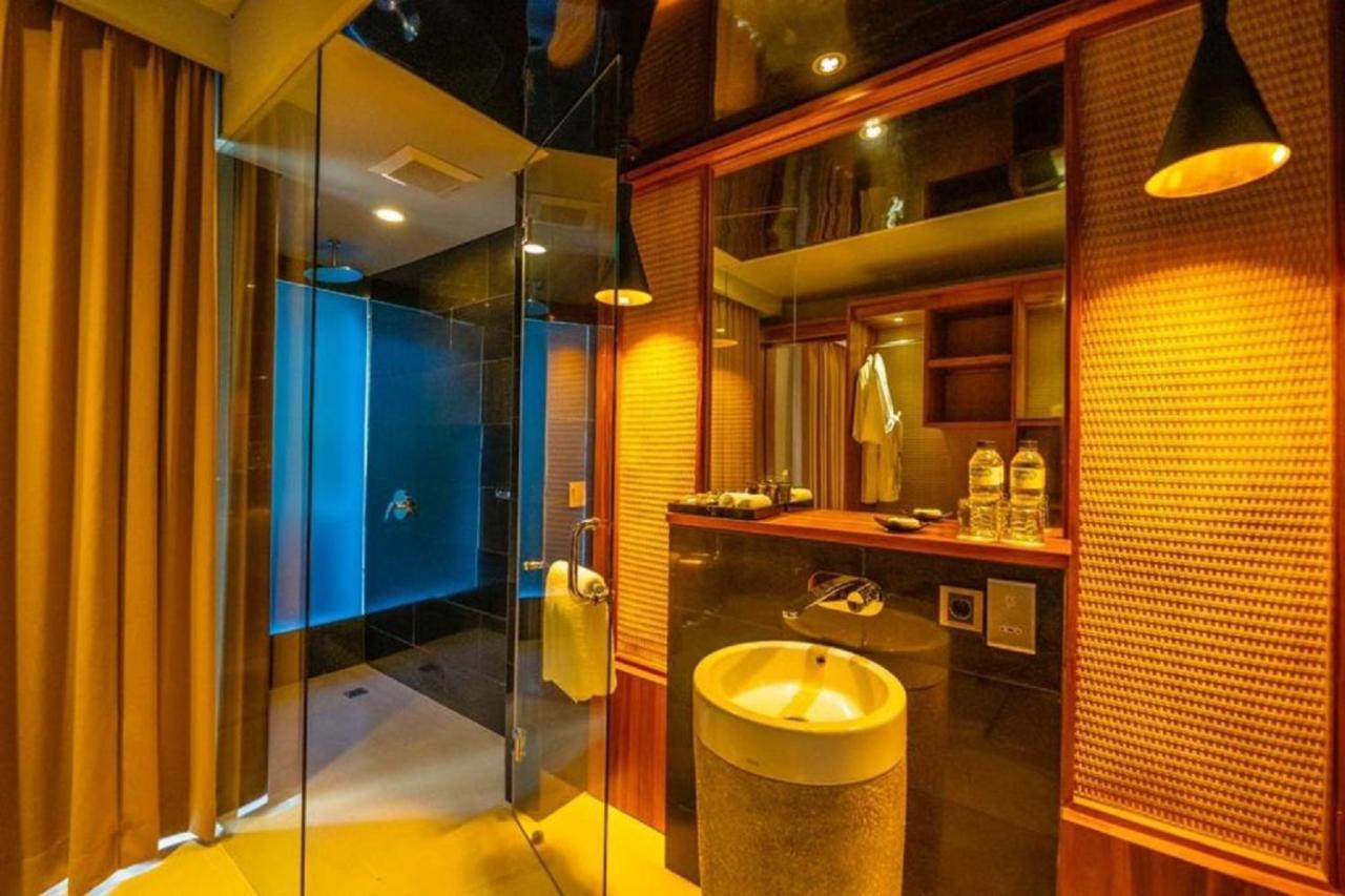Agranusa Signature Villa Nusa Dua Nusa Dua  Kültér fotó