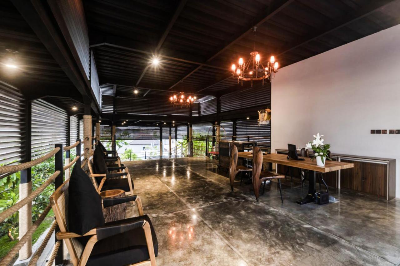 Agranusa Signature Villa Nusa Dua Nusa Dua  Kültér fotó