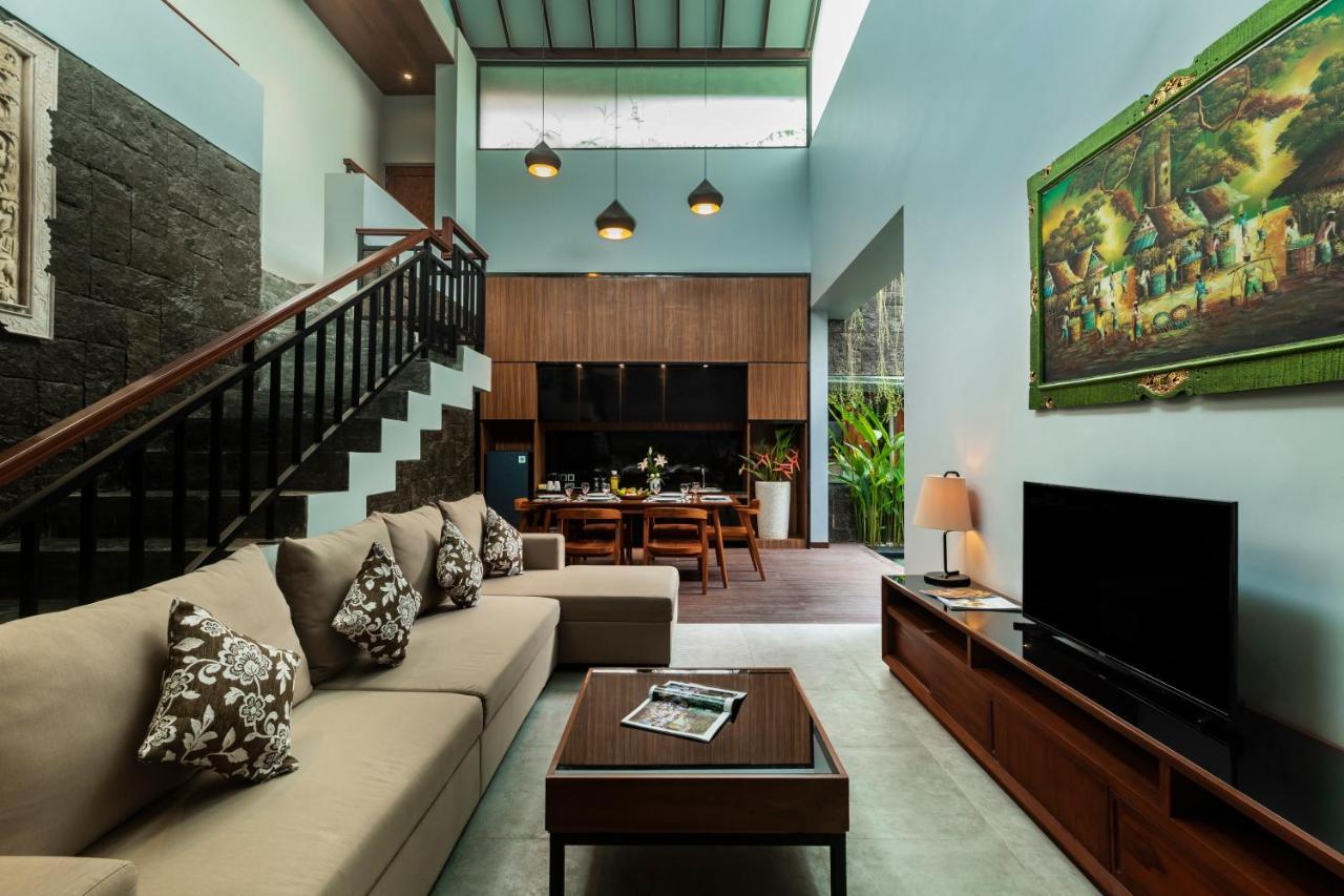 Agranusa Signature Villa Nusa Dua Nusa Dua  Kültér fotó