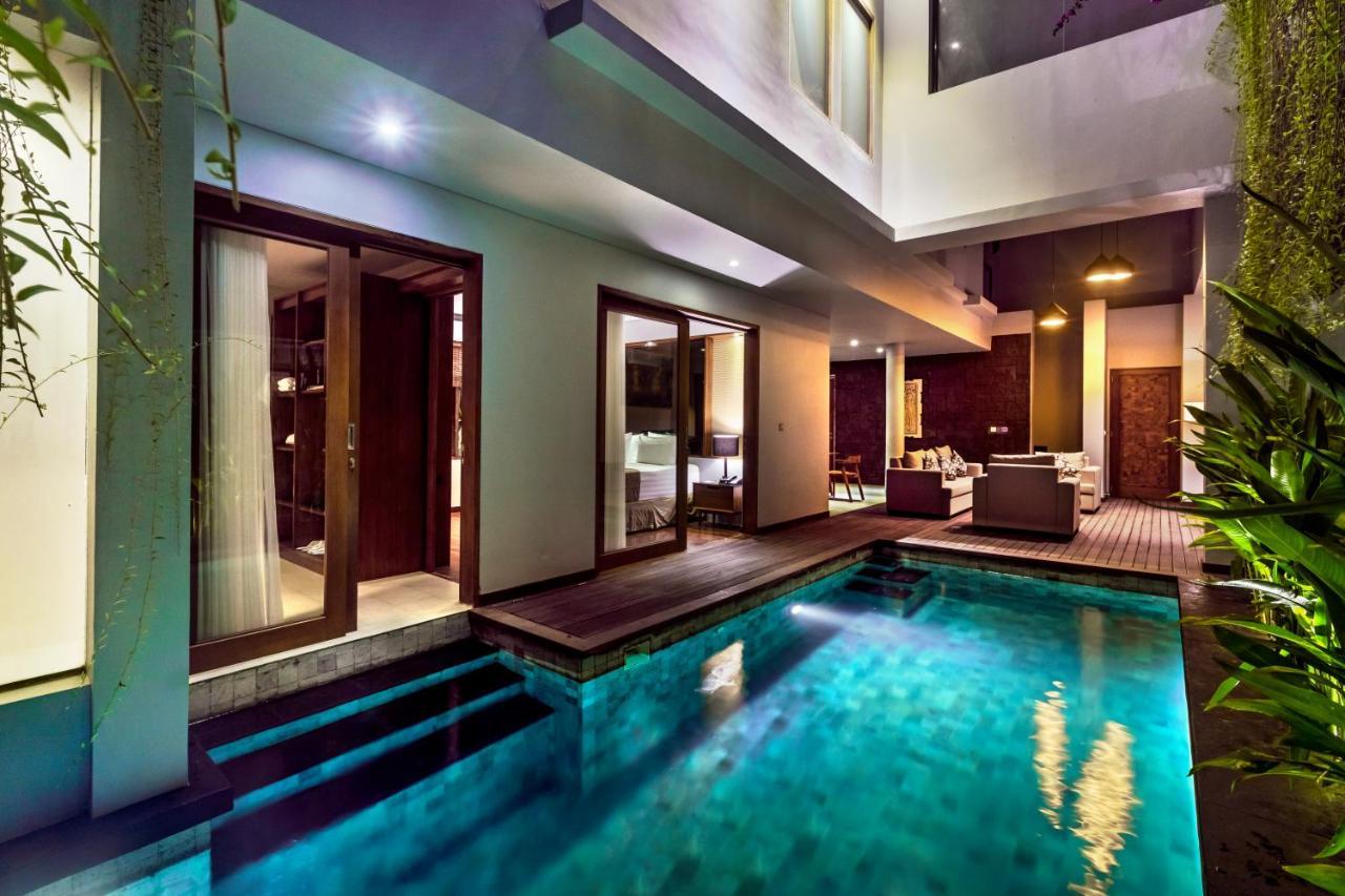 Agranusa Signature Villa Nusa Dua Nusa Dua  Kültér fotó