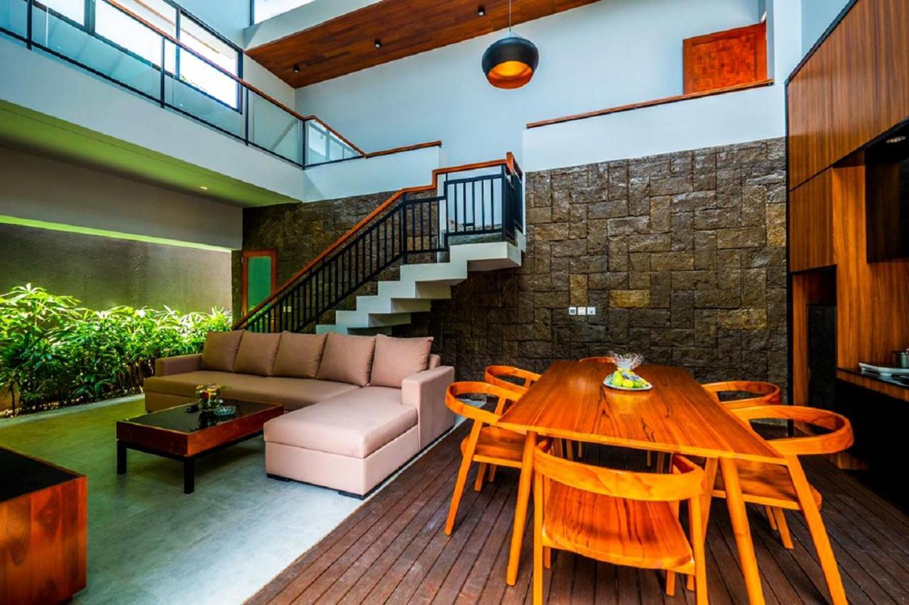Agranusa Signature Villa Nusa Dua Nusa Dua  Kültér fotó