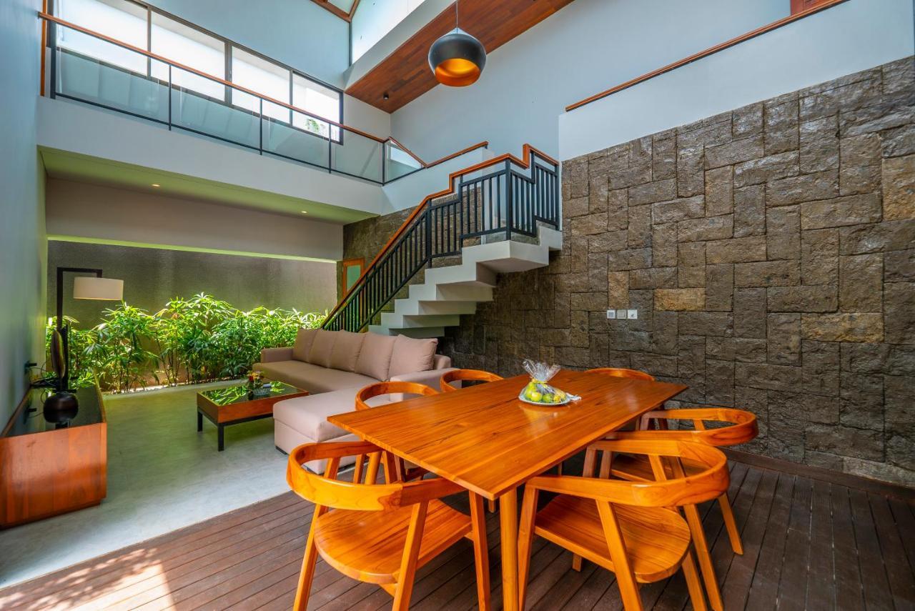 Agranusa Signature Villa Nusa Dua Nusa Dua  Kültér fotó