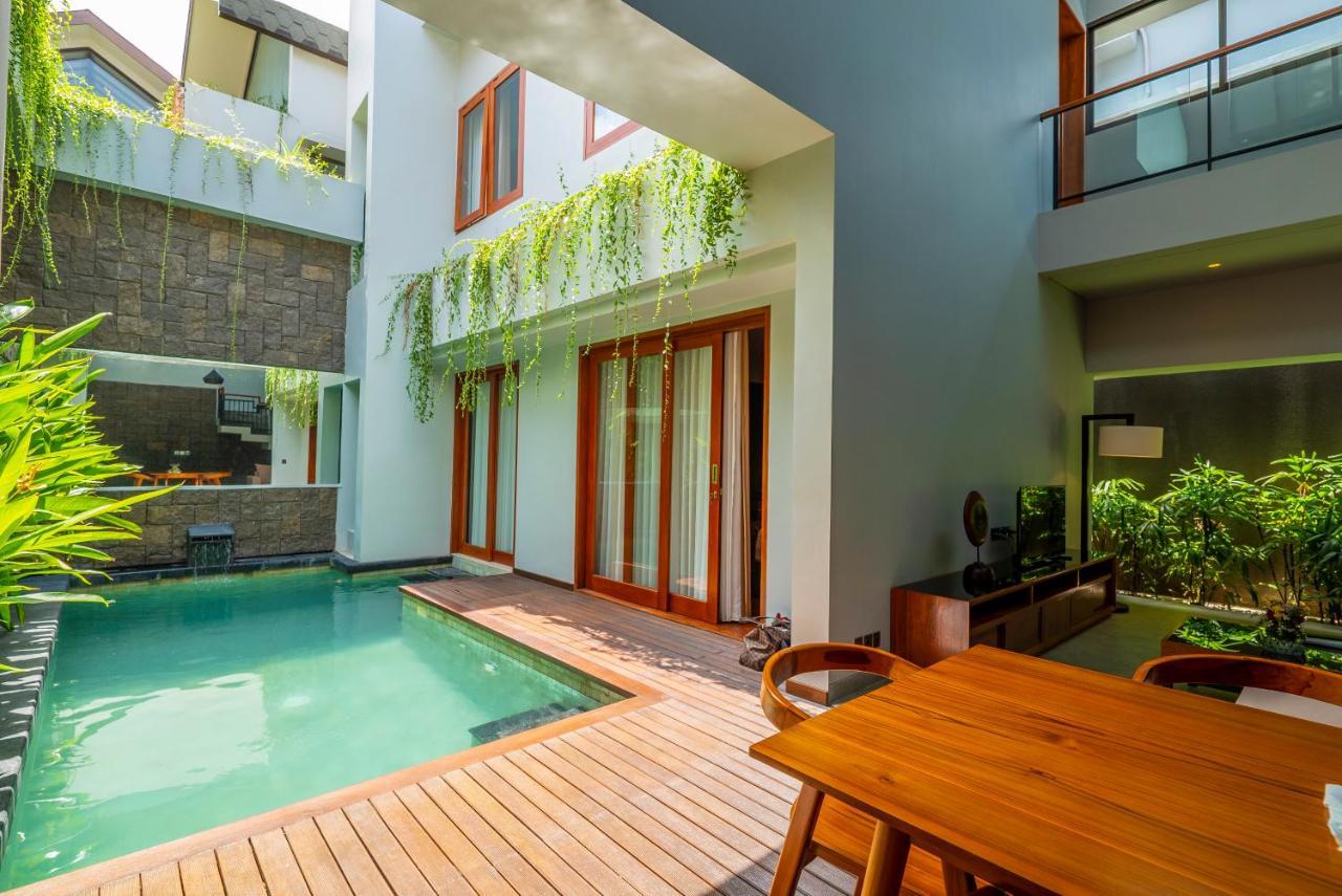 Agranusa Signature Villa Nusa Dua Nusa Dua  Kültér fotó