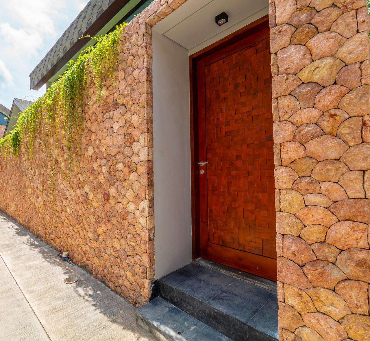 Agranusa Signature Villa Nusa Dua Nusa Dua  Kültér fotó