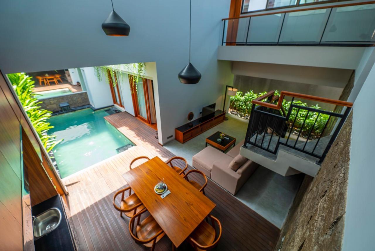 Agranusa Signature Villa Nusa Dua Nusa Dua  Kültér fotó