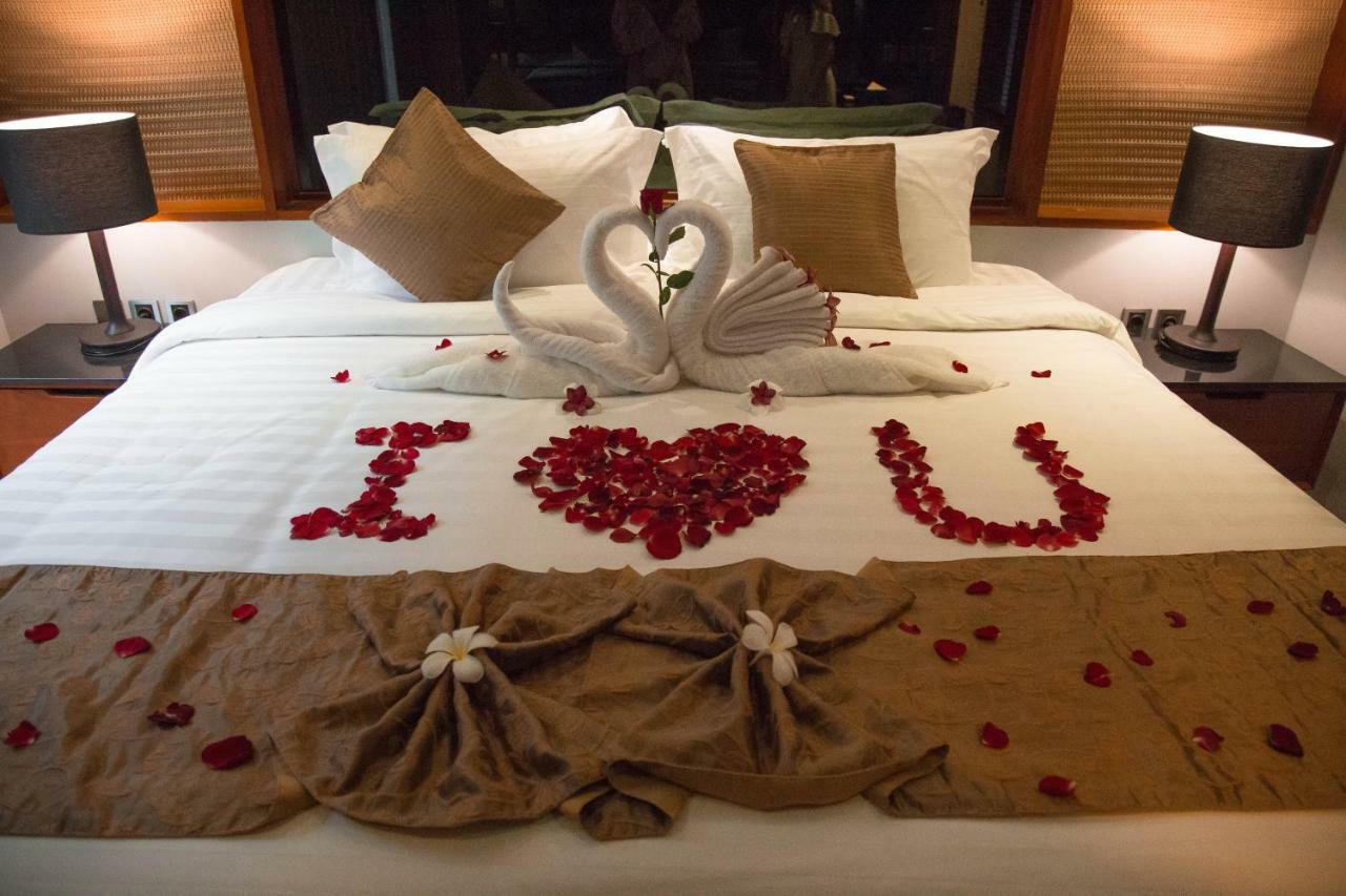 Agranusa Signature Villa Nusa Dua Nusa Dua  Kültér fotó