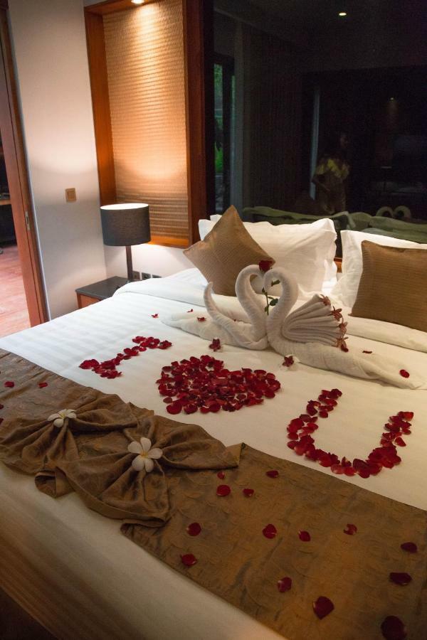 Agranusa Signature Villa Nusa Dua Nusa Dua  Kültér fotó
