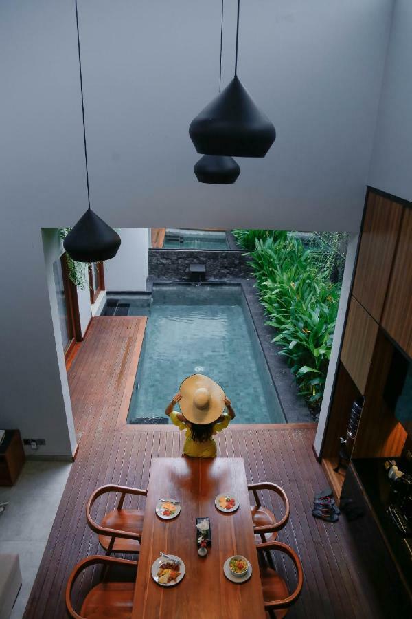 Agranusa Signature Villa Nusa Dua Nusa Dua  Kültér fotó