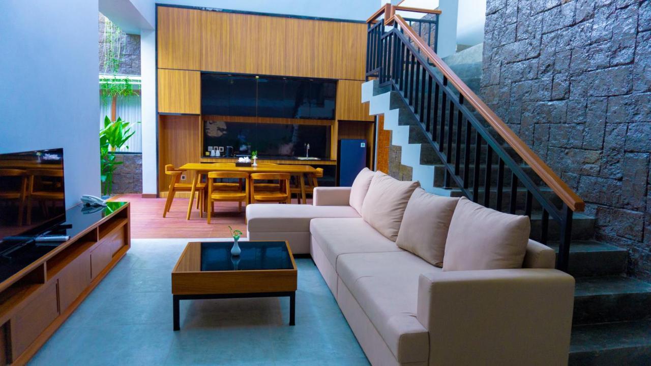 Agranusa Signature Villa Nusa Dua Nusa Dua  Kültér fotó